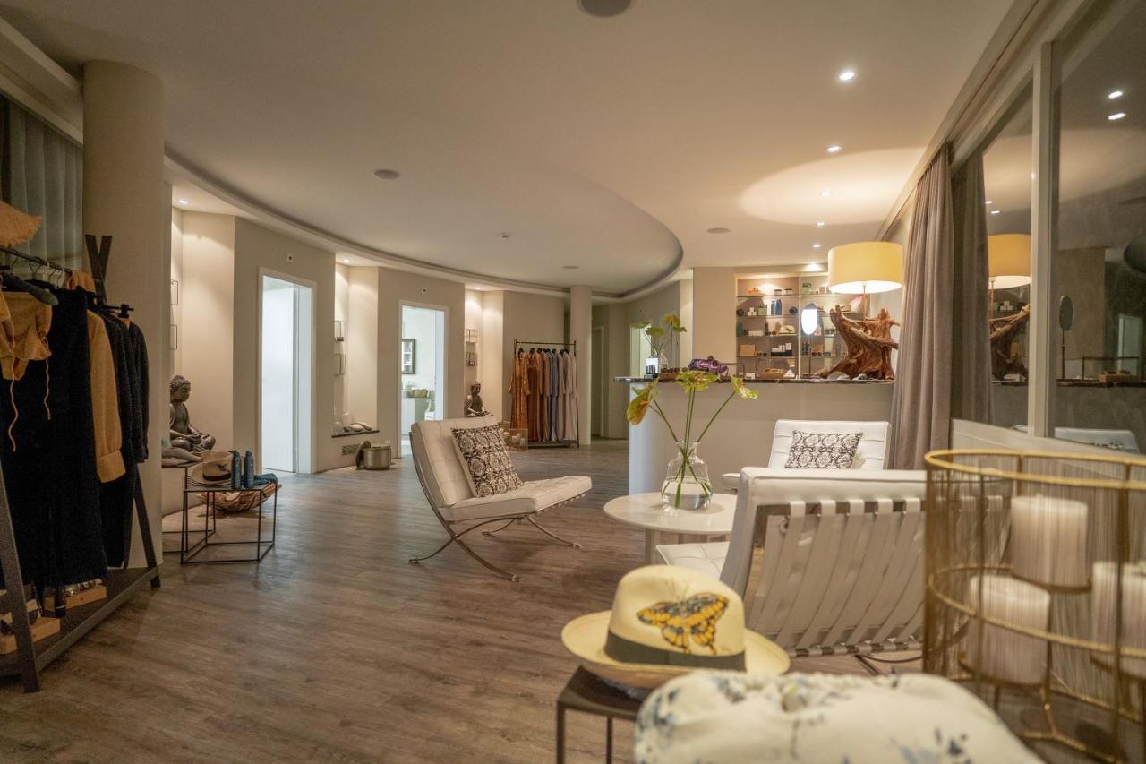 Villa Orselina - Small Luxury Hotel Muralto Eksteriør bilde