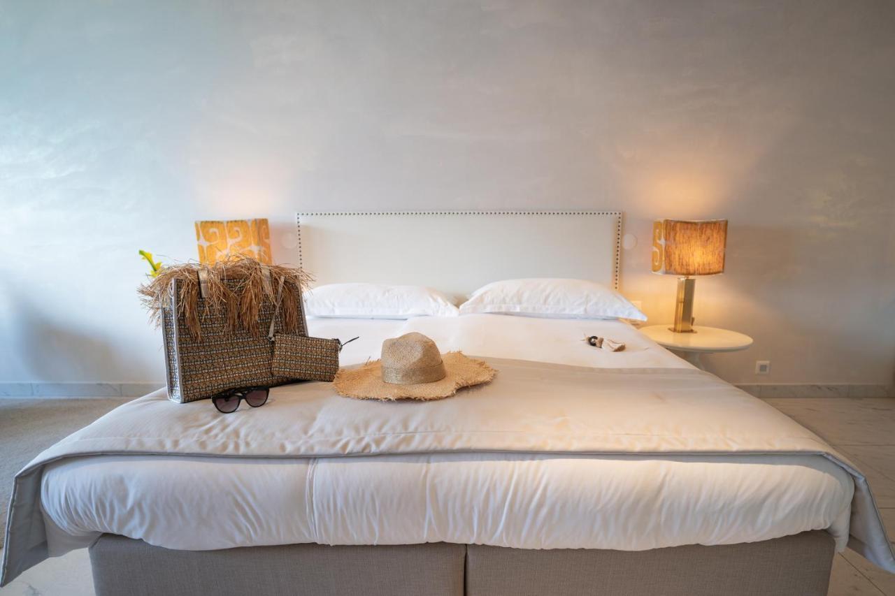 Villa Orselina - Small Luxury Hotel Muralto Eksteriør bilde