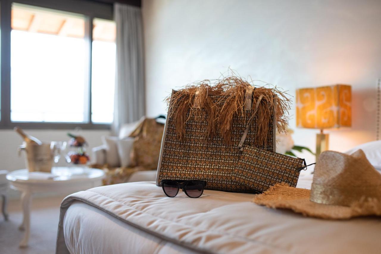 Villa Orselina - Small Luxury Hotel Locarno Eksteriør bilde