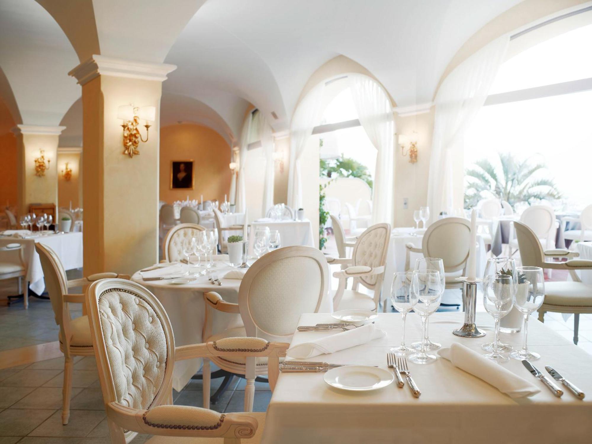Villa Orselina - Small Luxury Hotel Muralto Eksteriør bilde