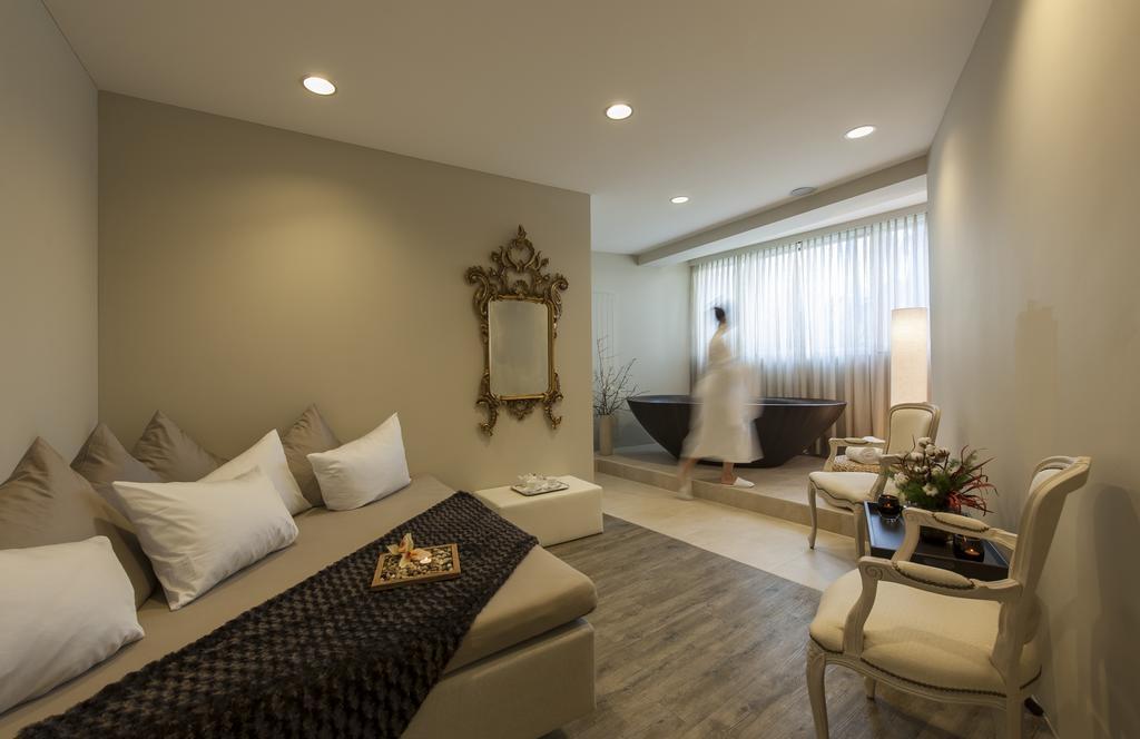Villa Orselina - Small Luxury Hotel Muralto Eksteriør bilde