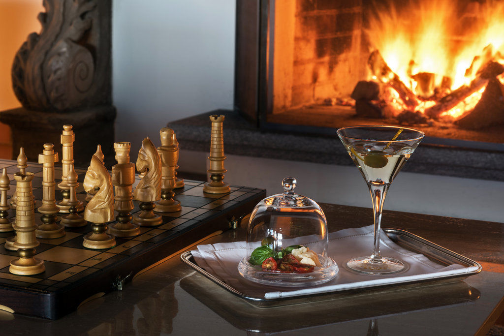 Villa Orselina - Small Luxury Hotel Muralto Eksteriør bilde